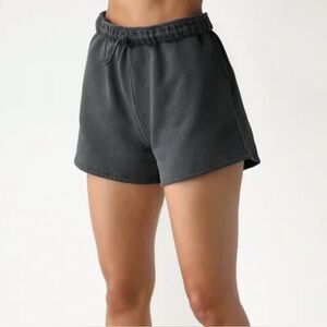 Joah Brown Oversized Shorts